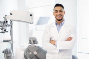 Dentist in Wappinger Falls