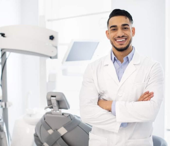 Dentist in Wappinger Falls